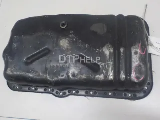 8200728389 Поддон масляный двигателя Renault Espace 4 Арт AM50582912, вид 1
