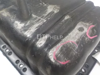 8200728389 Поддон масляный двигателя Renault Espace 4 Арт AM50582912, вид 6