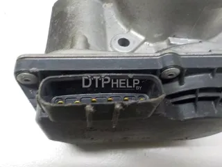 2203036030 Заслонка дроссельная электрическая Lexus GS 4 Арт AM50631763, вид 13