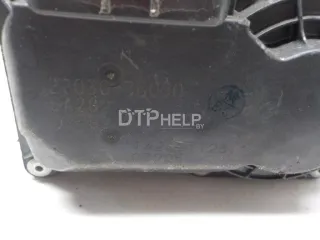 2203036030 Заслонка дроссельная электрическая Lexus GS 4 Арт AM50631763, вид 14