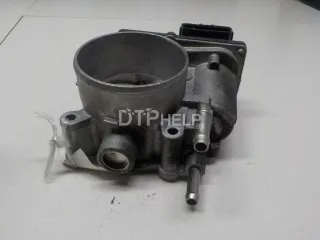 2203036030 Заслонка дроссельная электрическая Lexus GS 4 Арт AM50631763, вид 6