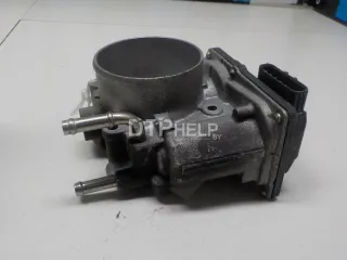 2203036030 Заслонка дроссельная электрическая Lexus GS 4 Арт AM50631763, вид 7