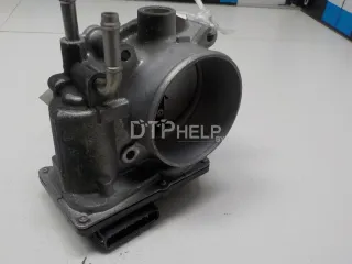 2203036030 Заслонка дроссельная электрическая Lexus GS 4 Арт AM50631763, вид 9