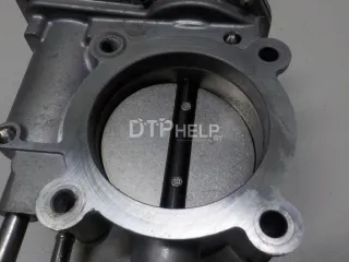 2203036030 Заслонка дроссельная электрическая Lexus GS 4 Арт AM50681089, вид 15