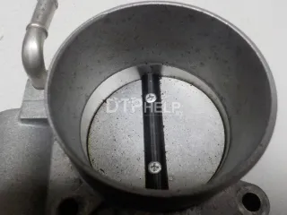 2203036030 Заслонка дроссельная электрическая Lexus GS 4 Арт AM50681089, вид 16