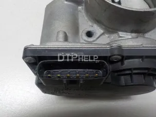2203036030 Заслонка дроссельная электрическая Lexus GS 4 Арт AM50681089, вид 17
