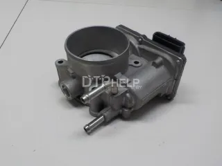 2203036030 Заслонка дроссельная электрическая Lexus GS 4 Арт AM50681089, вид 4