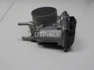 2203036030 Заслонка дроссельная электрическая Lexus GS 4 Арт AM50681089, вид 5