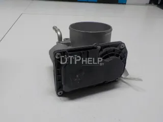 2203036030 Заслонка дроссельная электрическая Lexus GS 4 Арт AM50681089, вид 6