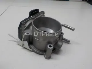 2203036030 Заслонка дроссельная электрическая Lexus GS 4 Арт AM50681089, вид 8
