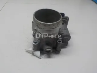 31293736 Заслонка дроссельная электрическая Volvo S80 2 Арт AM50698834, вид 6