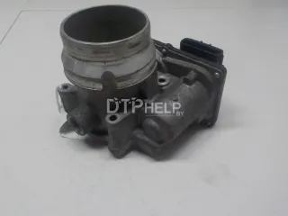 31293736 Заслонка дроссельная электрическая Volvo S80 2 Арт AM50698834, вид 7