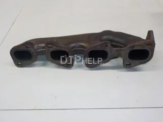 6511400709 Коллектор выпускной Mercedes B W246 Арт AM50816069, вид 2