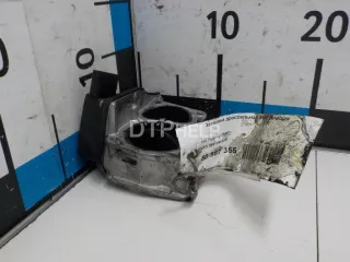 059129593H Заслонка дроссельная электрическая Volkswagen Touareg 2 Арт AM50887355, вид 2