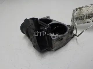 059129593H Заслонка дроссельная электрическая Volkswagen Touareg 2 Арт AM50887355, вид 5