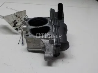 059129593H Заслонка дроссельная электрическая Volkswagen Touareg 2 Арт AM50887355, вид 6