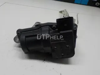 059129593H Заслонка дроссельная электрическая Volkswagen Touareg 2 Арт AM50887355, вид 7