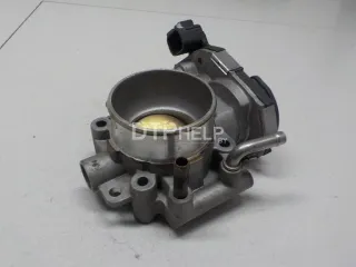 96875250 Заслонка дроссельная электрическая Chevrolet Spark M300 Арт AM50999097, вид 4