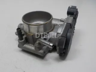 96875250 Заслонка дроссельная электрическая Chevrolet Spark M300 Арт AM50999097, вид 5