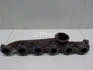 11628570152 Коллектор выпускной BMW 7 G11/G12 Арт AM51014260, вид 2