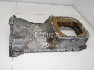 2152123700 Поддон масляный двигателя Hyundai Sonata (EF)  Арт AM51048396, вид 2