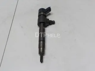 0445110276 Форсунка дизельная электрическая Fiat Bravo 2 Арт AM51077454, вид 1