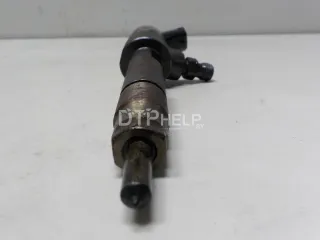 0445110276 Форсунка дизельная электрическая Fiat Bravo 2 Арт AM51077454, вид 3