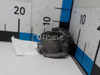 03G128063A Заслонка дроссельная электрическая Seat Ibiza 4 Арт AM51118576, вид 1