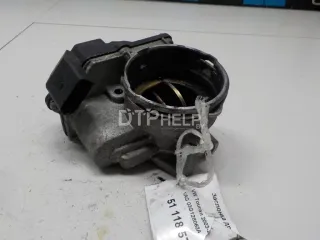 03G128063A Заслонка дроссельная электрическая Seat Ibiza 4 Арт AM51118576, вид 7