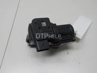 059129593H Заслонка дроссельная электрическая Volkswagen Touareg 2 Арт AM51125796, вид 12