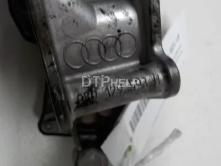 059129593H Заслонка дроссельная электрическая Volkswagen Touareg 2 Арт AM51125796, вид 14