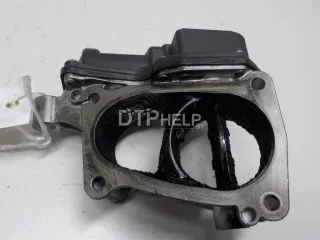 059129593H Заслонка дроссельная электрическая Volkswagen Touareg 2 Арт AM51125796, вид 9