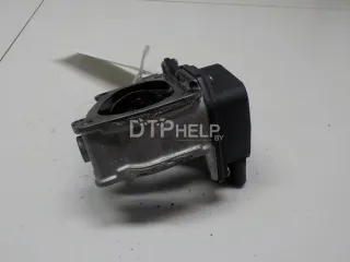059129593H Заслонка дроссельная электрическая Volkswagen Touareg 2 Арт AM51125796, вид 10