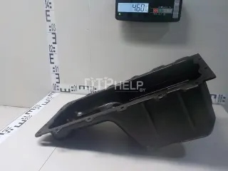 2L1Z6675BA Поддон масляный двигателя Ford Expedition 2 Арт AM51208125, вид 1