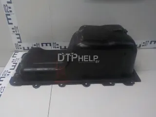 2L1Z6675BA Поддон масляный двигателя Ford Expedition 2 Арт AM51208125, вид 2