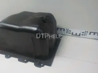 2L1Z6675BA Поддон масляный двигателя Ford Expedition 2 Арт AM51208125, вид 3