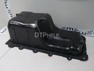 2L1Z6675BA Поддон масляный двигателя Ford Expedition 2 Арт AM51208125, вид 6