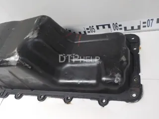 2L1Z6675BA Поддон масляный двигателя Ford Expedition 2 Арт AM51208125, вид 7