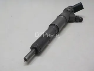 0445110122 Форсунка дизельная электрическая BMW 7 E65/E66 Арт AM51309089, вид 4