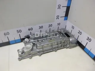 224102B611 Крышка головки блока (клапанная) Kia Soul 2 Арт AM51399905, вид 1