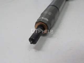 338002A610 Форсунка дизельная электрическая Kia Venga Арт AM51401575, вид 4