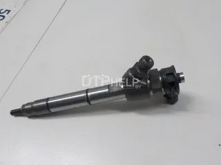 338002A610 Форсунка дизельная электрическая Kia Venga Арт AM51401575, вид 5
