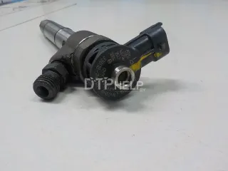 338002A610 Форсунка дизельная электрическая Kia Venga Арт AM51401575, вид 6