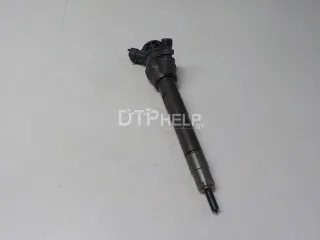 LR073710 Форсунка дизельная электрическая Land Rover Range Rover 4 Арт AM51406578, вид 1