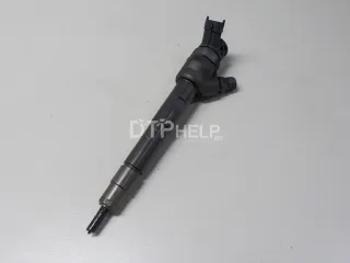 LR073710 Форсунка дизельная электрическая Land Rover Range Rover 4 Арт AM51406578, вид 4