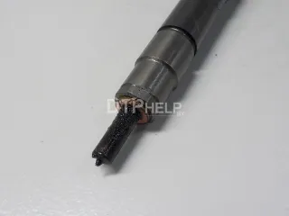 LR073710 Форсунка дизельная электрическая Land Rover Range Rover 4 Арт AM51406578, вид 5