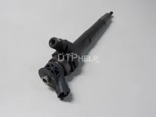 LR073710 Форсунка дизельная электрическая Land Rover Range Rover 4 Арт AM51406578, вид 7