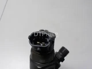 LR073710 Форсунка дизельная электрическая Land Rover Range Rover 4 Арт AM51406578, вид 8