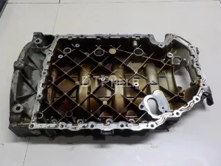 06J103603T Поддон масляный двигателя Seat Leon 2 Арт AM51427694, вид 1