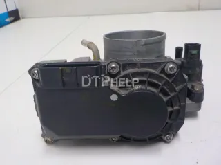16400RL2G01 Заслонка дроссельная электрическая Honda Accord 8 Арт AM51447859, вид 4